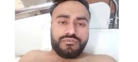 യുക്രൈനിൽ വെടിയേറ്റ് ചികിത്സയിലുള്ള ഇന്ത്യൻ വിദ്യാർത്ഥിയെ ഇന്ന്‌ നാട്ടിലെത്തിക്കും