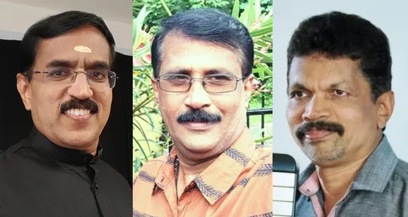 ദുബായ് എക്സ്പോയിലേക്ക് പാലക്കാടൻ പ്രവാസി സെന്ററിന്റെ സ്വാഗതഗാനം...