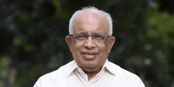 'വൈദ്യുതി ചാർജ് വ​ർ​ധി​പ്പി​ച്ച​ത് ഈ​മാ​സ​ത്തേ​ക്കു​മാ​ത്രം; സ​ർ ചാ​ർ​ജ് ഏറ്റവും കുറവ് കേരളത്തിൽ': മ​ന്ത്രി കെ ​കൃ​ഷ്ണ​ൻ​കു​ട്ടി