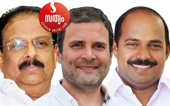 അവസാന നിമിഷം ലിജുവിന്റെ പേരു വെട്ടാനിടയാക്കിയത് പ്രസിഡന്റിനൊപ്പം രാഹുലിനെ കണ്ട അതിബുദ്ധി തന്നെ ! ഒരു മാസം മുമ്പ് മാത്രം ഗ്രൂപ്പ് മാറി സുധാകരന്റെ സ്വന്തം 'മൂവർ സെക്രട്ടറിയേറ്റിന്റെ' ഭാഗമായ എം ലിജുവിനെ വെട്ടിയത് ഗ്രൂപ്പുകളെല്ലാം ഒന്നിച്ച്. രാജ്യസഭ കൈവിട്ടെങ്കിലും ഒഴിവുള്ള വര്‍ക്കിങ് പ്രസിഡന്റ് പദവിയിലെങ്കിലും വിശ്വസ്തനെ എത്തിക്കാന്‍ സുധാകരന്‍ നീക്കം തുടങ്ങി