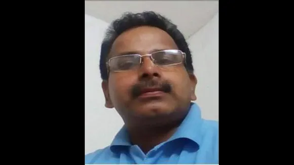 മലപ്പുറം നിലമ്പൂര്‍ സ്വദേശി ദമാമില്‍ കൊവിഡ് ബാധിച്ച്  മരണപെട്ടു