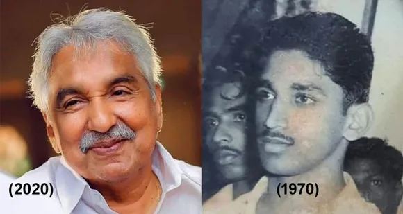 അന്നത്തെ മാധ്യമ വിചാരണയിലും ഇന്നത്തെ മീഡിയ ആക്ഷേപങ്ങളിലും കുലുക്കമില്ലാതെ ഉമ്മന്‍ ചാണ്ടി. അന്ന് സരിതയുടെ പേരില്‍ ആക്ഷേപിച്ചവര്‍ക്കെതിരെ അതിന്‍റെ നൂറിരട്ടി ശക്തിയില്‍ സ്വപ്നയുടെ കരിനിഴല്‍ പതിക്കുമ്പോഴും ദൈവമാണ് ശരണമെന്നും ഒ സി ! നിയമസഭാംഗത്വത്തിന്‍റെ അമ്പതാം വേളയില്‍ ജനപ്രിയതയില്‍ ഒന്നാമനായി പുതുപ്പള്ളിക്കാരന്‍ ! 