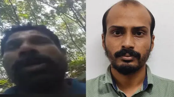 പത്ത് പവൻ നൽകിയില്ലെങ്കിൽ മകളെ മൊഴിചൊല്ലും: പിതാവിന്റെ ആത്മഹത്യയിൽ മരുമകൻ അറസ്റ്റിൽ