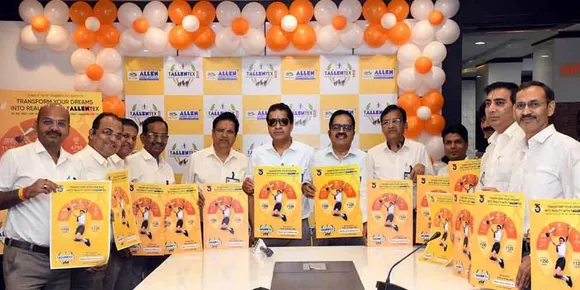 250 കോടിയുടെ സ്കോളര്‍ഷിപ്പ് നേടാന്‍ അവസരമൊരുക്കി അലന്‍ ഇൻസ്റ്റിറ്റ്യൂട്ട് ടാലെന്‍റെക്സ് 2024