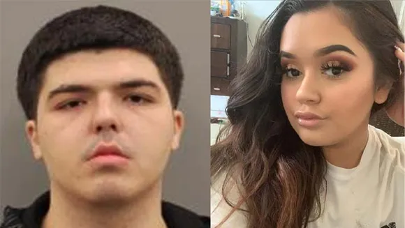 കാമുകിയെ കൊലപ്പെടുത്തിയ 21-കാരനെ കണ്ടെത്താന്‍ പോലീസ് പൊതുജനത്തിന്‍റെ സഹായം അഭ്യര്‍ത്ഥിച്ചു