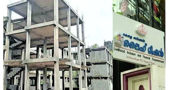വ​ട​ക്കാ​ഞ്ചേ​രി ലൈ​ഫ് കോ​ഴ​ക്കേ​സ് :  വി​ജി​ല​ന്‍​സ് സം​ഘ​ത്ത​ല​വ​നെ സ്ഥലംമാ​റ്റി