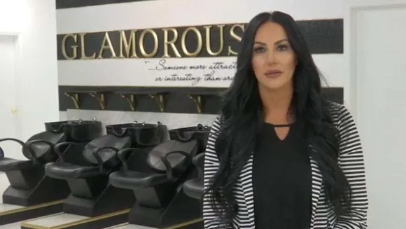 ഒറിഗണില്‍ ഉത്തരവ് ലംഘിച്ചു സലൂണ്‍ തുറന്നതിന് 14,000 ഡോളര്‍ ഫൈന്‍