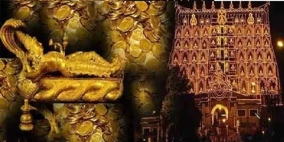 കാഞ്ഞിരോട്ട് യക്ഷിയമ്മയെ ശ്രീ പദ്മനാഭ ക്ഷേത്രത്തിലെ ബി നിലവറയിൽ കുടിയിരുത്തിയിരിക്കുന്നതിന് പിന്നിൽ