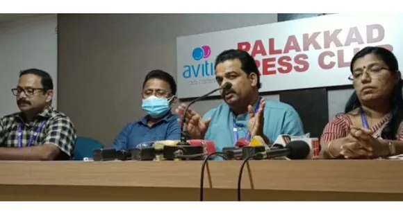 കാവശ്ശേരി പഞ്ചായത്തിലെ സൗമ്യയുടെ കിഡ്നിമാറ്റിവെക്കൽ ശസ്ത്രക്രിയക്കു വേണ്ടി ദയ ചാരിറ്റബിള്‍ ട്രസ്റ്റിന്‍റെ കാരുണ്യ വിപ്ലവം വീണ്ടും... 6 മണിക്കൂർ ധനശേഖരണം ലക്ഷ്യം 40 ലക്ഷം രൂപ 