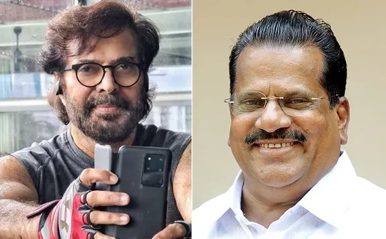 കൊവിഡ് കാലത്ത് വിശ്രമജീവിതം ആരോഗ്യ സംരക്ഷണത്തിന് ഉപയോഗപ്പെടുത്തി മികച്ച മാതൃകയാവുകയാണ് മമ്മൂട്ടി; കഴിഞ്ഞ ദിവസം പുറത്തുവിട്ട ചിത്രം അതിന് തെളിവ്: ഇ.പി. ജയരാജന്‍