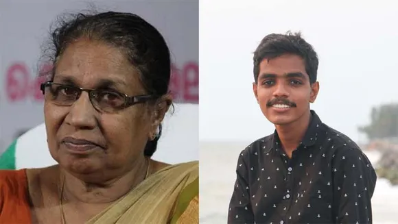 ജുഡീഷ്യൽ അധികാരങ്ങളിലെ ഇത്തരം രാഷ്ട്രീയ നിയമനങ്ങൾ ആ പദവിയെ സമൂഹത്തിൽ അപഹാസ്യമാക്കും , ജോസഫൈനെ പുറത്താക്കണമെന്ന് കുറിപ്പുമായി നിയമവിദ്യാർത്ഥി