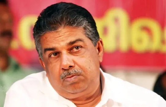 മാത്യു കുഴല്‍നാടനല്ല, കുഴല്‍മന്ദന്‍; വിവാദ പ്രസ്താവനയുമായി സജി ചെറിയാന്‍, സരിത പറഞ്ഞതു പോലൊരു കഥയാണ് സ്വപ്ന പറയുന്നതെന്നും മന്ത്രി