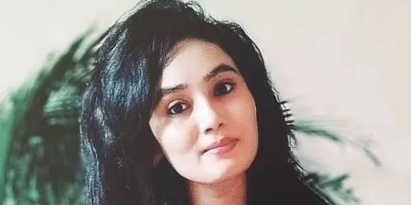 കൈയും കാലും കെട്ടി വ്‌ളോഗറെ കെട്ടിടത്തിന് മുകളിൽ നിന്ന് താഴേക്ക് തള്ളിയിട്ട് കൊലപ്പെടുത്തി; ഭർത്താവ് അറസ്റ്റിൽ