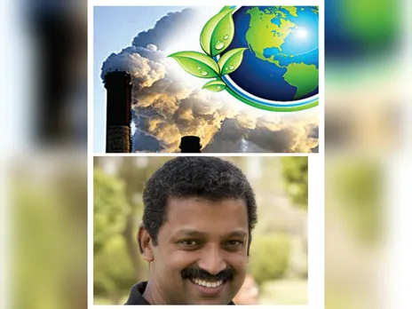 വികസന  രാക്ഷസൻ - കവിത