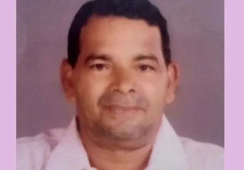 ചർച്ച് ഓഫ് ഗോഡ് ഇന്ത്യ എറണാകുളം ഡിസ്ട്രിക്ട് ട്രഷര്‍ എന്‍ വി മത്തായി (68) നിര്യാതനായി