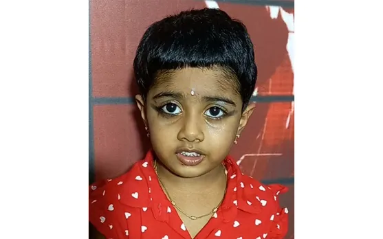 ദേവനന്ദ "സ്മാർട്ട് " ആണ്... ദേശീയഗാന ആലാപനത്തിലൂടെ സമൂഹ മാധ്യമങ്ങളിൽ താരമായി ഈ മൂന്നു വയസുകാരി