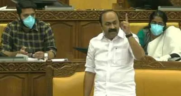 മുല്ലപ്പെരിയര്‍ മരം മുറി ഉത്തരവ് വിവാദത്തില്‍ സര്‍ക്കാരിനെതിരെ ആഞ്ഞടിച്ച് പ്രതിപക്ഷം; ഉത്തരവ് മന്ത്രി അറിഞ്ഞില്ലെങ്കില്‍ എന്തിന് ആ കസേരയില്‍ ഇരിക്കുന്നുവെന്ന് പ്രതിപക്ഷ നേതാവ്