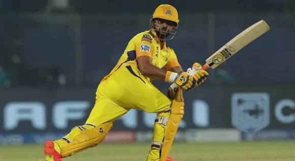 ലങ്കൻ പ്രീമിയർ ലീഗ് ലേലപ്പട്ടികയിൽ പേര് രജിസ്റ്റർ ചെയ്ത് സുരേഷ് റെയ്‌ന