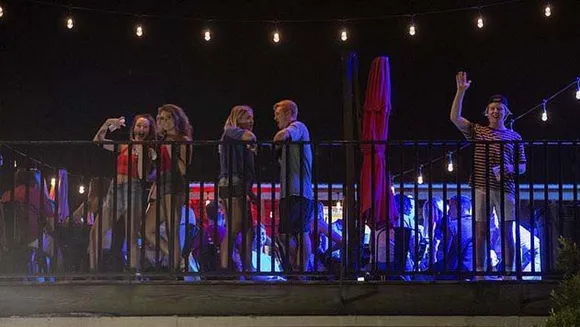 അലബാമ യൂണിവേഴ്സിറ്റി പ്രവർത്തനം ആരംഭിച്ച ഒരാഴ്ചക്കുള്ളിൽ 566 കോവിഡ് കേസുകൾ