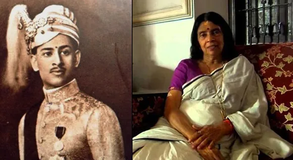 ‘ചിത്തിര തിരുനാളിന് നേരെ മൂന്നു വധശ്രമങ്ങള്‍; മൂന്നാമത്തേത് അധികാരമേറ്റ ദിവസം’; ചിത്തിര തിരുനാള്‍ 18 വയസ് പൂര്‍ത്തിയായി അധികാരത്തിലെത്തുന്നത് തടയാന്‍ ബോധപൂര്‍വ്വമായ ശ്രമങ്ങള്‍ ഈ കാലയളവില്‍ നടന്നു: വെളിപ്പെടുത്തലുമായി മുന്‍ രാജകുടുബാംഗം ഗൗരി ലക്ഷ്മിഭായി