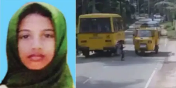 സ്‌കൂള്‍ ബസുകളില്‍ നിന്ന് കുട്ടികളെ ഇറക്കാനും മറ്റുമായി കാലങ്ങളായി ഒരാളെ പോലും നിയമിച്ചിട്ടില്ലെന്ന് വിദ്യാഭ്യാസ വകുപ്പ് അന്വേഷണത്തില്‍ കണ്ടെത്തി, വാഹനമിടിച്ച് വിദ്യാര്‍ത്ഥിനി മരിച്ച സംഭവം: സ്‌കൂള്‍ ബസിന്റെ ഫിറ്റ്‌നസും ഡ്രൈവറുടെ ലൈസന്‍സും റദ്ദാക്കി, ഗുരുതര വീഴ്ച