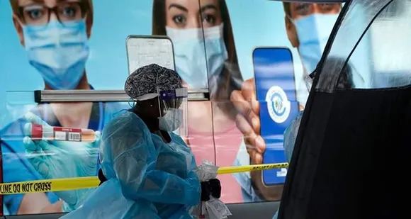 ഫ്‌ളോറിഡയില്‍ കോവിഡ് രോഗികള്‍ വര്‍ധിക്കുന്നു; ജാക്‌സണ്‍വിൽ ആശുപത്രിയില്‍ റെക്കോര്‍ഡ് വര്‍ദ്ധന