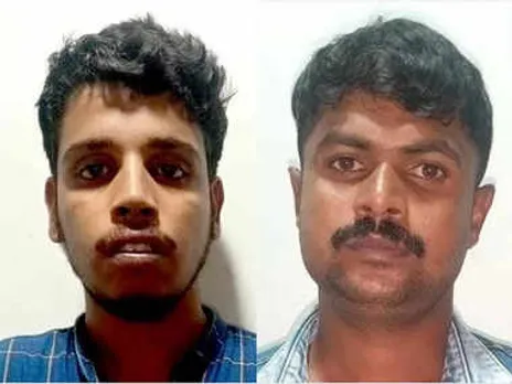 കൊണ്ടോട്ടിയിൽ വിദ്യാഭ്യാസ സ്ഥാപനങ്ങള്‍ കേന്ദ്രീകരിച്ച് ലഹരി വിൽപന; എംഡിഎംഎയുമായി ടിപ്പർ  ഡ്രൈവര്‍മാർ പിടിയിൽ