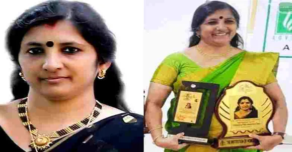 അവാർഡ് വാങ്ങി മടങ്ങും വഴി അപകടം; ഹോമിയോ ഡോക്ടർ മരിച്ചു