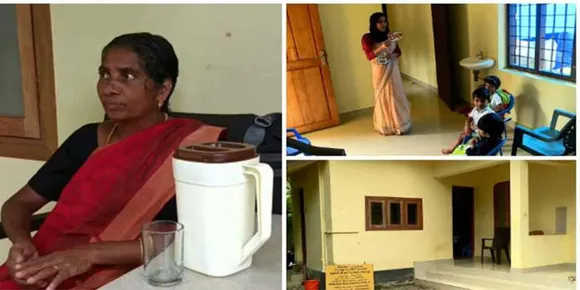സ്ഥലം മാറ്റം കിട്ടിയിട്ടും അംഗനവാടി വിട്ടു പോകാതെ അധ്യാപിക; കസേര ഒഴിയുന്നതും കാത്ത് പുറത്തിരുന്ന് പുതിയ അധ്യാപിക