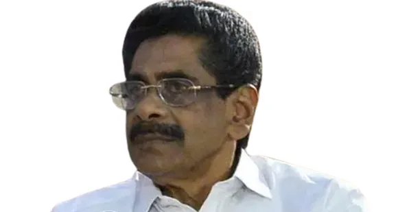 പി ശ്രീരാമകൃഷ്ണന്‍ സ്പീക്കര്‍ പദവിക്ക് യോഗ്യനല്ല: മുല്ലപ്പള്ളി