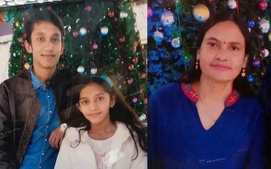 "ഇനി മൃതദേഹങ്ങൾ എണ്ണിയിട്ടു കാര്യമില്ല, ഒമിക്രോൺ വൈറസ് എല്ലാവരെയും കൊല്ലും" ! സ്വന്തം ഭാര്യയെയും രണ്ടു മക്കളെയും നിർദയം കൊലചെയ്ത ശേഷം കടന്നു കളഞ്ഞ ഡോക്ടറെ അന്വേഷിച്ച് പോലീസ്...