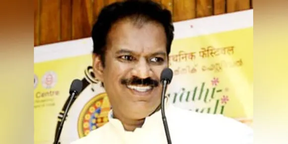 കർണാടക തിരഞ്ഞെടുപ്പു പ്രചരണത്തിന് എംപിസിസി പ്രതിനിധിയായി ജോജോ തോമസും !