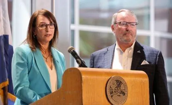 ഓര്‍ലാന്റോയിലുള്ളവര്‍ കുടിവെള്ള ഉപയോഗം കുറയ്ക്കണമെന്ന് മേയര്‍