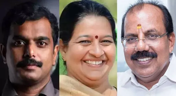 മുന്‍ എംഎല്‍എയും എംപിയും പാലം വലിച്ചോ ? തൃക്കാക്കരയില്‍ വോട്ടുചോര്‍ച്ച സംശയിച്ച് കോണ്‍ഗ്രസ് ? തൃക്കാക്കരയില്‍ ചില മോഹങ്ങള്‍ കണ്ടിരുന്ന നേതാക്കളുടെ സ്വാധീന മേഖലയില്‍ പോളിങ് കുറഞ്ഞതില്‍ സംശയം. പ്രമുഖ ഗ്രൂപ്പും സംശയ നിഴലില്‍ ! തെരെഞ്ഞെടുപ്പ് നയിച്ച പ്രതിപക്ഷ നേതാവിന് 'പണികൊടുക്കാന്‍' തൃക്കാക്കരയില്‍ ശ്രമം നടന്നോ ? പാളയത്തിലെ പടയെ മറികടന്നും മികച്ച വിജയം നേടാനാകുമെന്ന പ്രതീക്ഷയില്‍ കോണ്‍ഗ്രസ് !