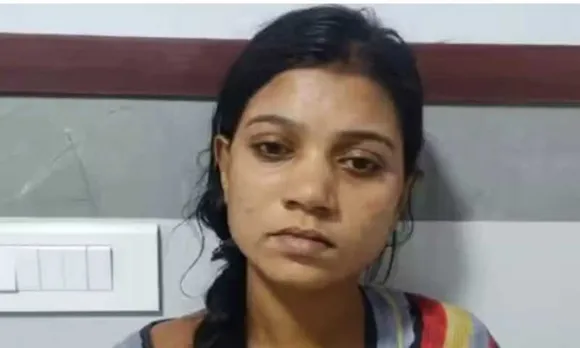 അവിഹിത ബന്ധം ഭർത്താവ് അറിഞ്ഞു: മലപ്പുറത്ത് ഉറങ്ങിക്കിടന്ന ഭർത്താവിനെ ശ്വാസം മുട്ടിച്ച് കൊലപ്പെടുത്തിയ യുവതി അറസ്റ്റിൽ