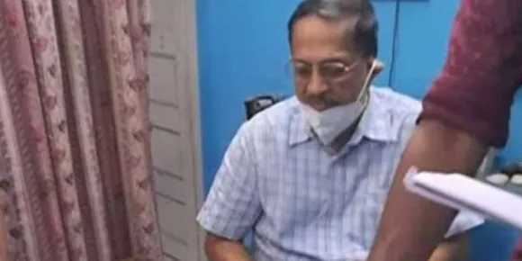 ശസ്‌‌ത്രക്രിയക്ക് 3000 രൂപ കൈക്കൂലി വാങ്ങി; വിജിലൻസ് പിടിയിലായ ഡോക്ടറെ സസ്‌പെന്‍ഡ് ചെയ്തു