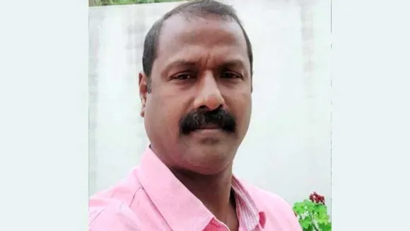 വേ​ങ്ങൂ​ര്‍ പ​ഞ്ചാ​യ​ത്തം​ഗത്തെ തൂ​ങ്ങി മ​രി​ച്ച നി​ല​യി​ല്‍ കണ്ടെത്തി