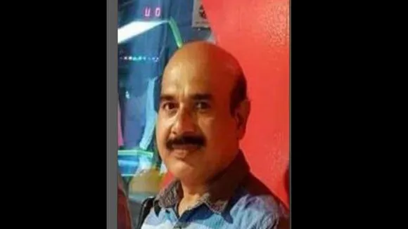 സൗദി ദമാമില്‍ തൃശ്ശൂര്‍- കുന്നംകുളം സ്വദേശി കോവിഡ് ബാധിച്ചു മരണപെട്ടു.