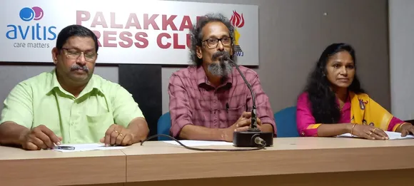 കേരള ചിത്രകലാ പരിഷത്തിന്റെ ചതുർദിന ചിത്ര പ്രദർശനം മലമ്പുഴ ലളിതകലാ അക്കാദമി ഹാളില്‍ സെപ്തബർ 9 ന് ആരംഭിക്കും