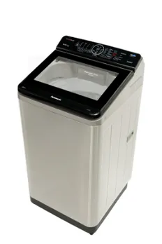 പാനസോണിക് സ്മാർട്ട് വാഷിംഗ് മെഷീൻ അവതരിപ്പിക്കുന്നു