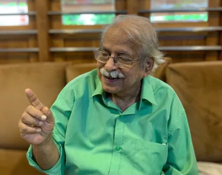 സമകാലീന കവിതയുടെ ശ്രീമുഖം... കാവ്യരചനയിൽ ആറുപതിറ്റാണ്ട് പൂർത്തിയാക്കിയ കവി പി.പി ശ്രീധരനുണ്ണിയ്ക്ക് ഭാഷാ സമന്വയ വേദി ആദരം അർപ്പിച്ചു