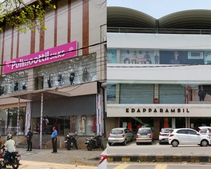 വസ്ത്രധാരണത്തിലെ 'പാലാ സ്റ്റൈല്‍' കച്ചവടമാക്കാനുള്ള പറപ്പാടിനൊരുങ്ങി പുളിമൂട്ടില്‍ സില്‍ക്സ് പാലായിലേയ്ക്കും ! കരിക്കിനേത്ത് തോറ്റോടുകയും റിലയന്‍സും മാക്സുമൊക്കെ പൊരുതി നില്‍ക്കുകയും ചെയ്യുന്ന പാലായില്‍ ഇടപ്പറമ്പിലിന് വെല്ലുവിളിയാകുമോ പുളിമൂട്ടില്‍. വമ്പന്‍മാരെത്തിയിട്ടും നാട്ടിലെ സ്ഥാപനങ്ങളെ ചേര്‍ത്തു നിര്‍ത്തിയ പാലാക്കാര്‍ അയല്‍ക്കാരായ തൊടുപുഴക്കാരുടെ പുളിമൂട്ടിലിനെ പുണരുമോ തഴയുമോ ?