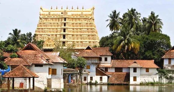 ശ്രീ​പ​ത്മ​നാ​ഭ​സ്വാ​മി ക്ഷേ​ത്ര​ത്തി​ലെ ദ​ര്‍​ശ​ന നി​യ​ന്ത്ര​ണ​ങ്ങ​ളി​ല്‍ ഡി​സം​ബ​ര്‍ ഒ​ന്നു മു​ത​ല്‍ ഇ​ള​വ്
