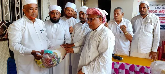 "റംസാനിന്റെ  പവിത്രതയെ പരിരക്ഷിക്കണം"    സംസ്ഥാന ഹജ്ജ് കമ്മറ്റി അംഗം  കെ എം മുഹമ്മദ് ഖാസിം കോയ