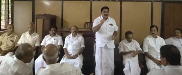 ടാക്സ് വർദ്ധിപ്പിക്കാൻ കേന്ദ്ര-സംസ്ഥാന സർക്കാരുകൾ മത്സരിക്കുന്നു : സജി മഞ്ഞക്കടമ്പിൽ