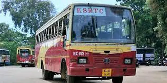 കഴിഞ്ഞ ആറുവർഷമായി കേരളത്തിലെ പൊതുമേഖലാ ഗതാഗത സംവിധാനത്തെ എങ്ങനെയാണ് ശരിയാക്കുക എന്നുള്ളതിന് ഒരു പരിപാടിപോലും തയ്യാറാക്കാൻ ഇടതുമുന്നണി തയ്യാറായിട്ടില്ല; എന്തുകൊണ്ടാണ് കെഎസ്ആർടിസി തൊഴിലാളികൾക്ക് വേണ്ടി കേരളത്തിലെ സർക്കാർ ജീവനക്കാർ പണിമുടക്കുകയോ സമരവുമായി തെരുവിലിറങ്ങുകയോ ചെയ്യാത്തത്? കമ്മ്യൂണിസ്റ്റ് പാർടി പോലും അതൊരു വലിയ പ്രശ്നമായി കാണാത്തത് ?