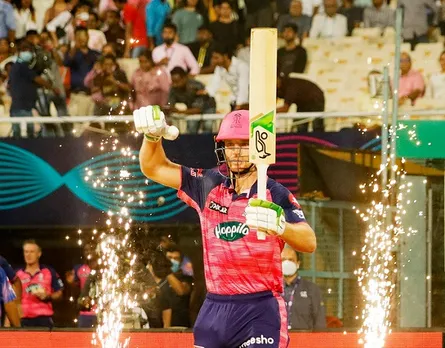 ആകെ സമ്മാനത്തുക ഒരു കോടി രൂപ, അതില്‍ 60 ലക്ഷവും കൊണ്ടുപോയത് ജോസ് ബട്ട്‌ലര്‍! 'ജോസേട്ടനാ'ണ് ഹീറോ