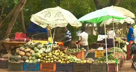 വഴിയോരക്കച്ചവടക്കാർക്ക് കോവിഡ് ദുരിതാശ്വാസംഖ്യ നൽകണം - സെൽഫ് എംപ്ലോയ്മെൻറ് അസോസിയേഷൻ