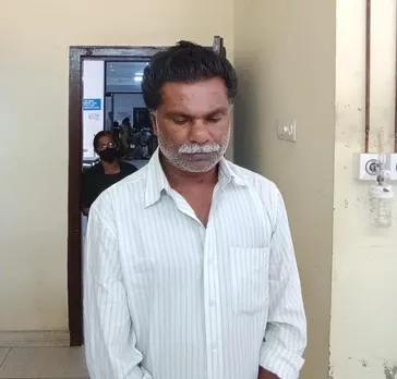 വീട് കയറി ആക്രമിച്ച കേസില്‍ കോടതിയിൽ സാക്ഷി പറയാനെത്തിയ  ഭാര്യയുടെ കഴുത്തറുത്ത് കൊലപ്പെടുത്താന്‍ ശ്രമം; ഭർത്താവ് അറസ്റ്റിൽ