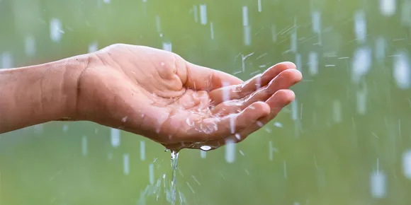 അന്തരീക്ഷച്ചുഴി; നാളെ മുതൽ സംസ്ഥാനത്ത് മഴ കനക്കും